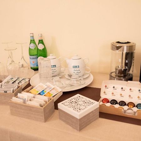 Perlage Suite Luxury B&B - Amazing View Of Trulli 阿尔贝罗贝洛 外观 照片